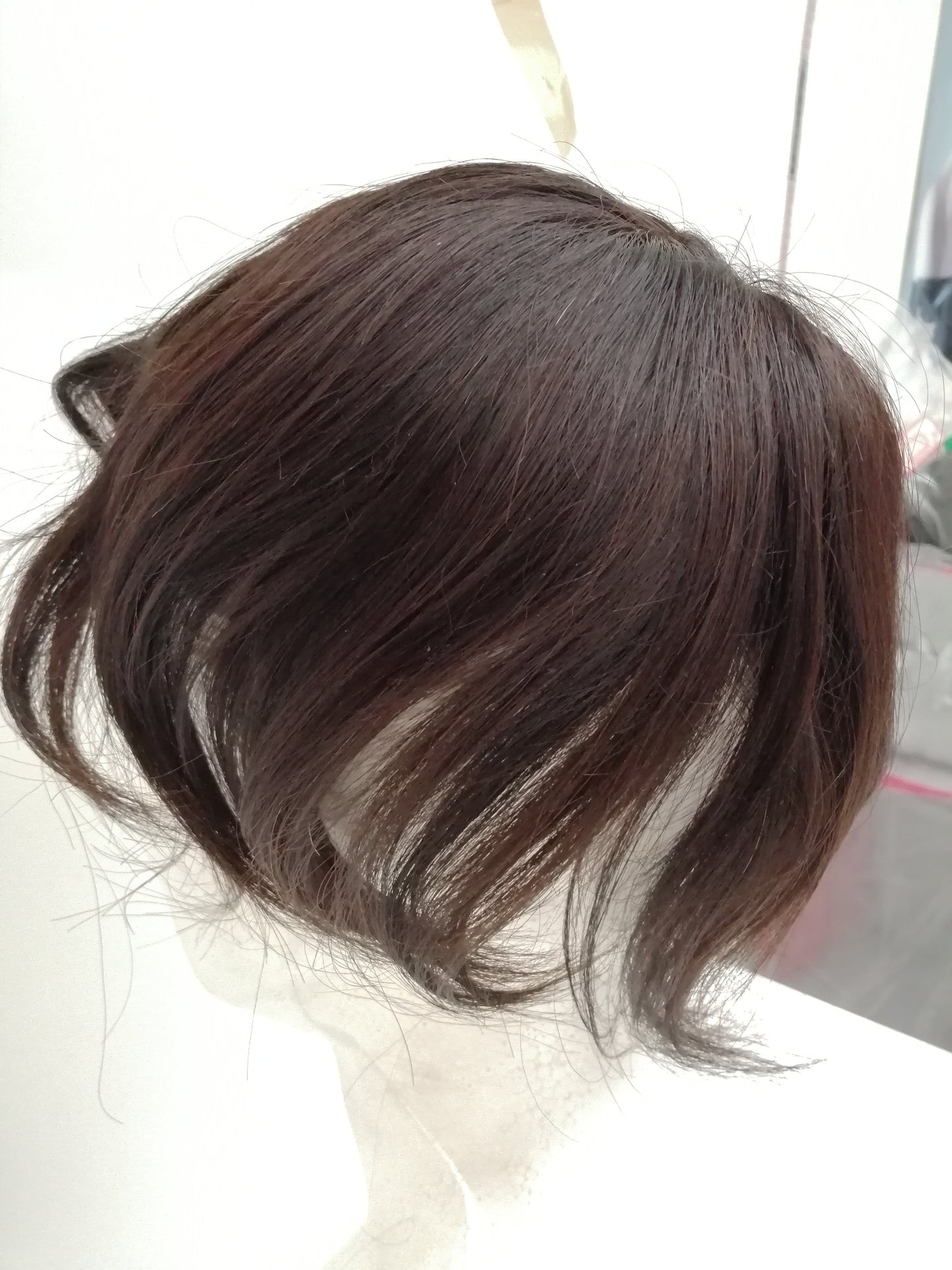 PIEZA CAPILAR mono style