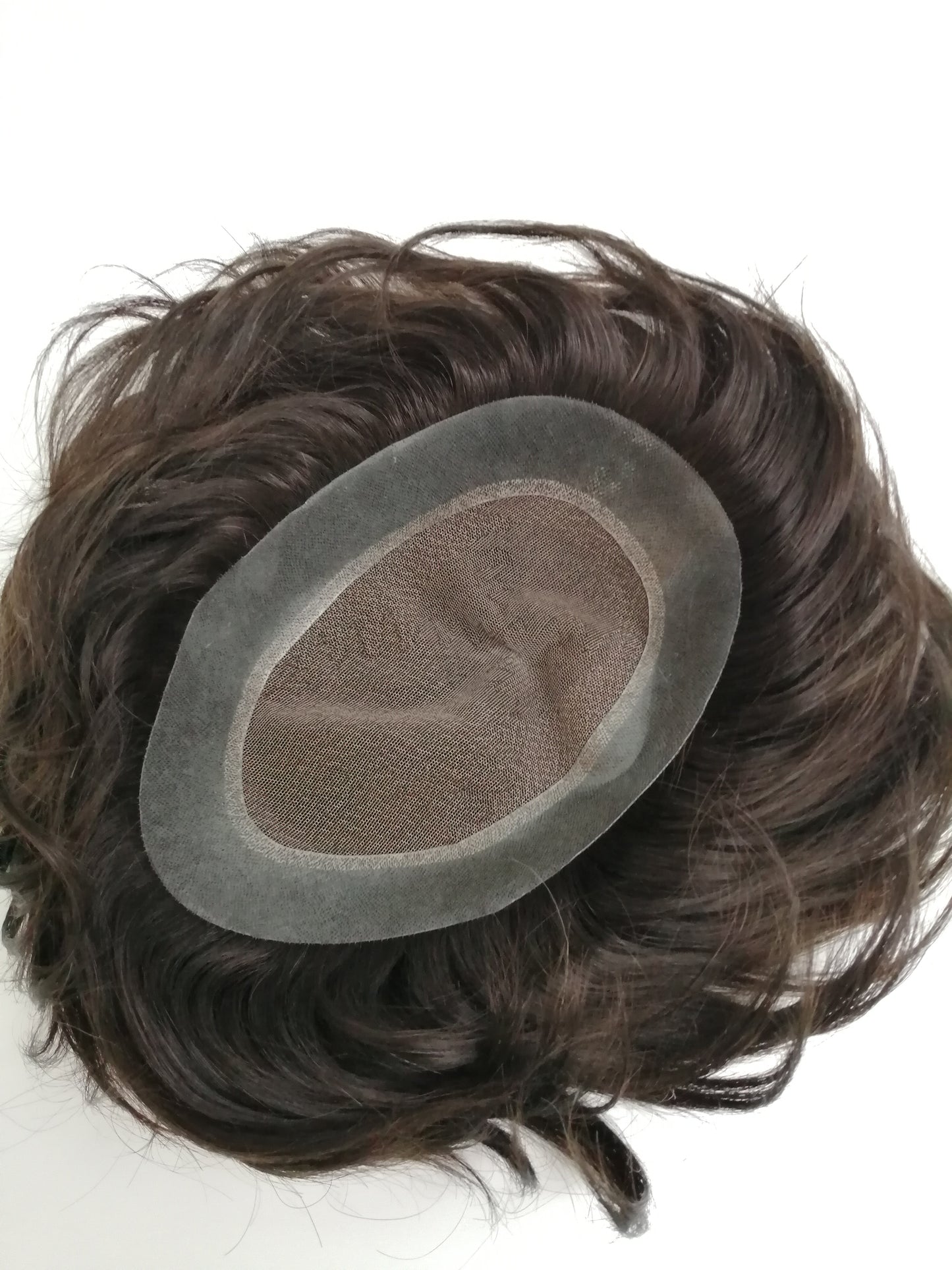 PIEZA CAPILAR transparent PV