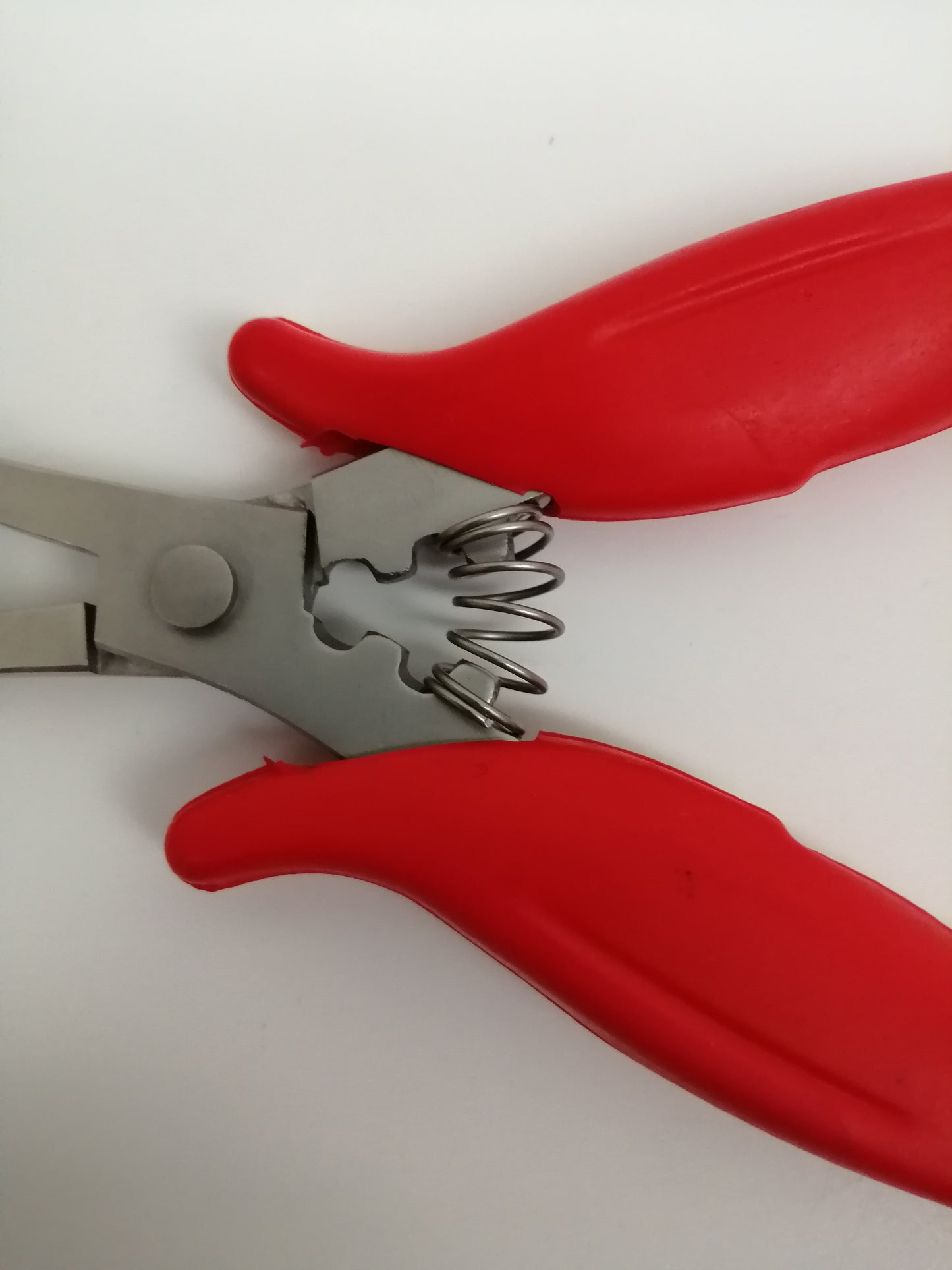 Pinza para extensiones