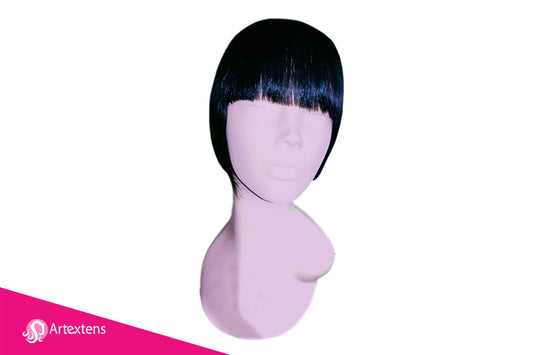 FLECO con cúspide negro