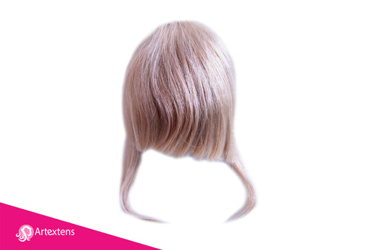 FLECO sin cúspide decolorado