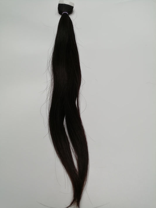 EXTENSIONES con cinta 45 cm de largo