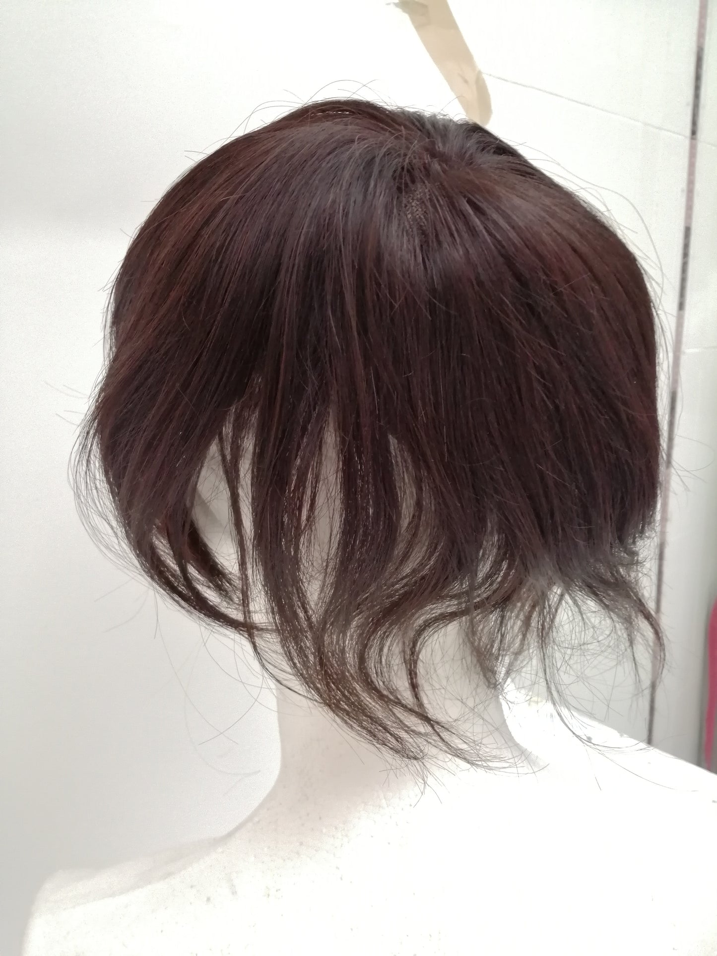 PIEZA CAPILAR mono style