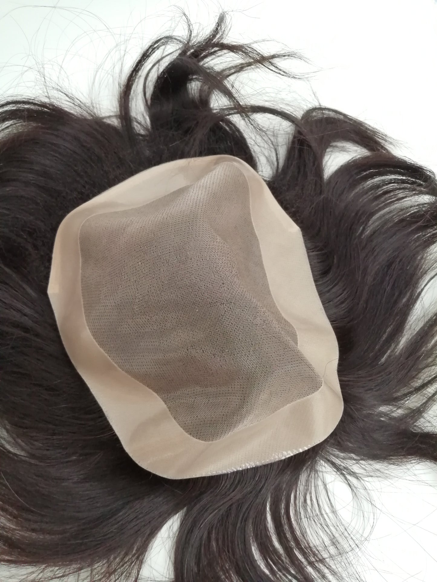 PIEZA CAPILAR mono style