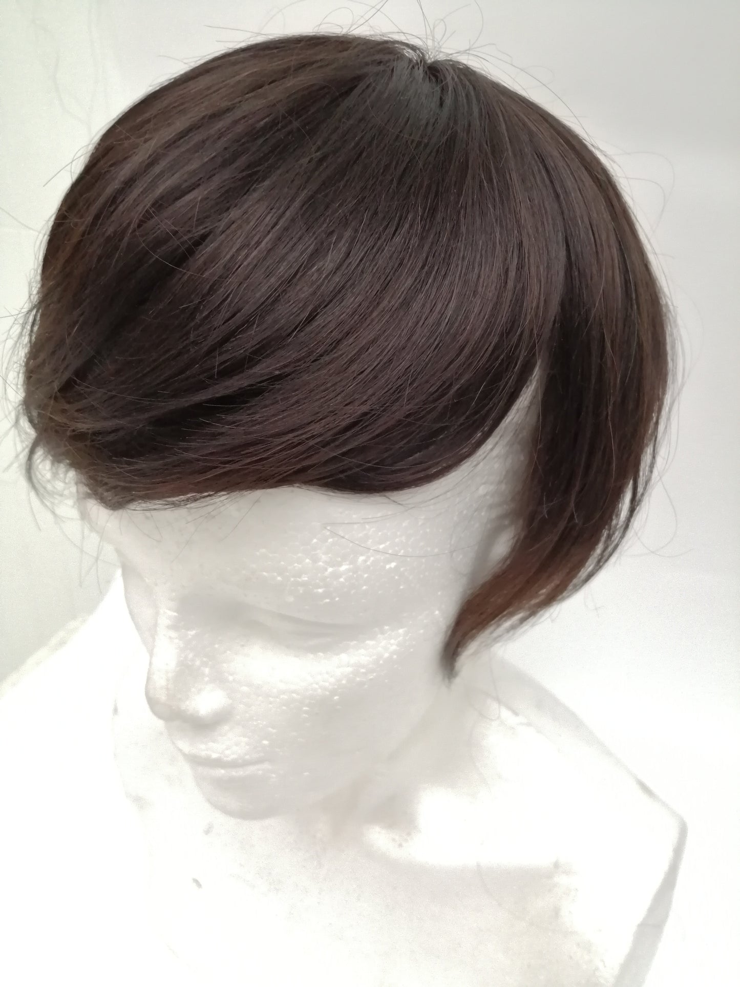 PIEZA CAPILAR transparent PV