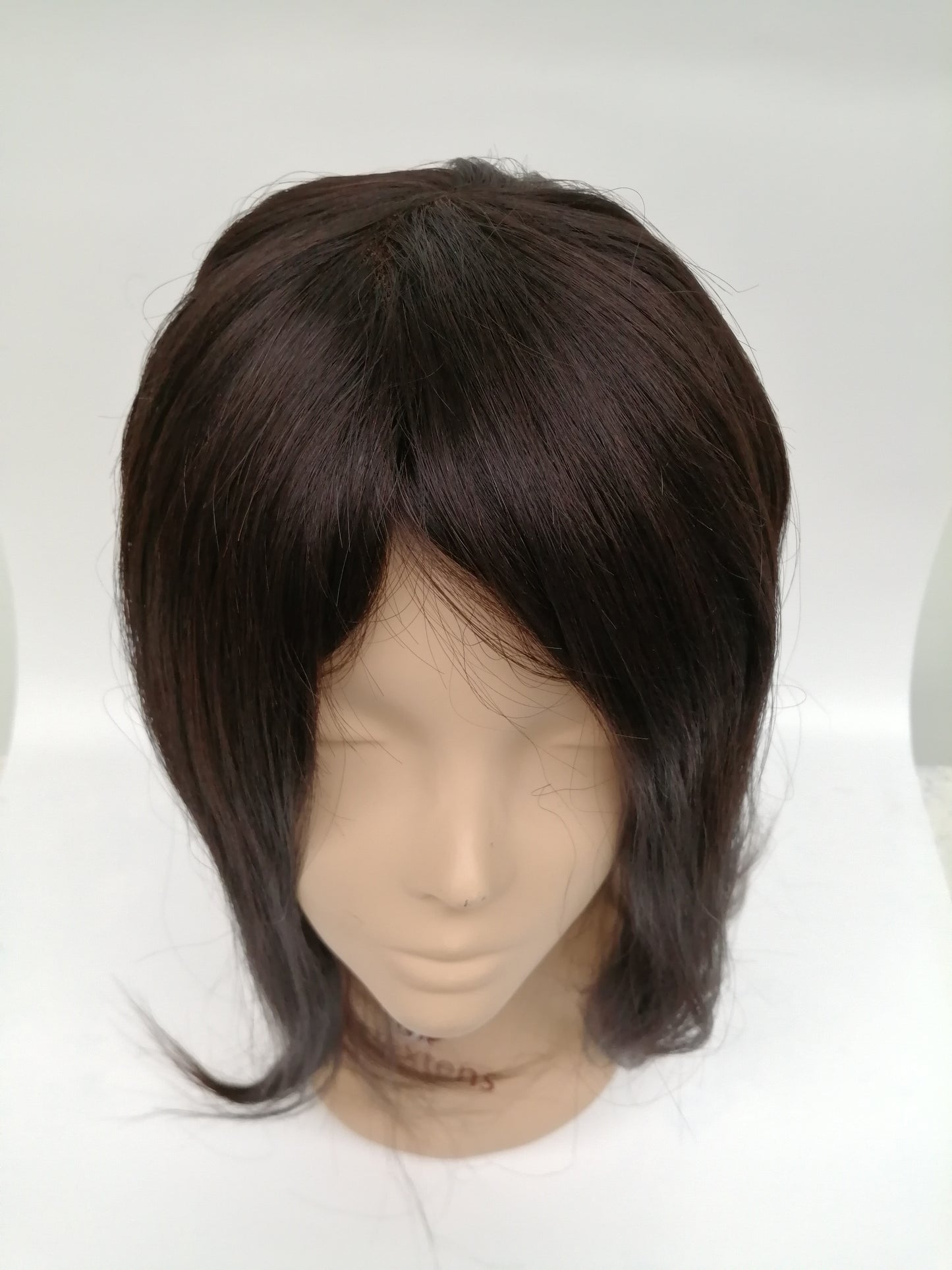 POSTIZO women toupee 6x6 in