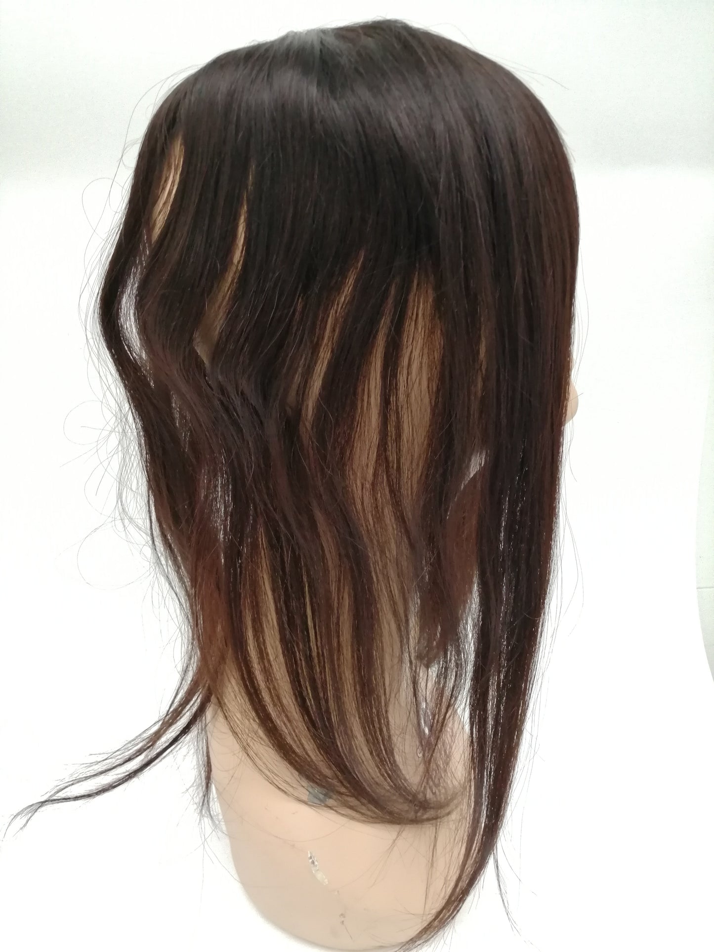 POSTIZO women toupee 6x6 in