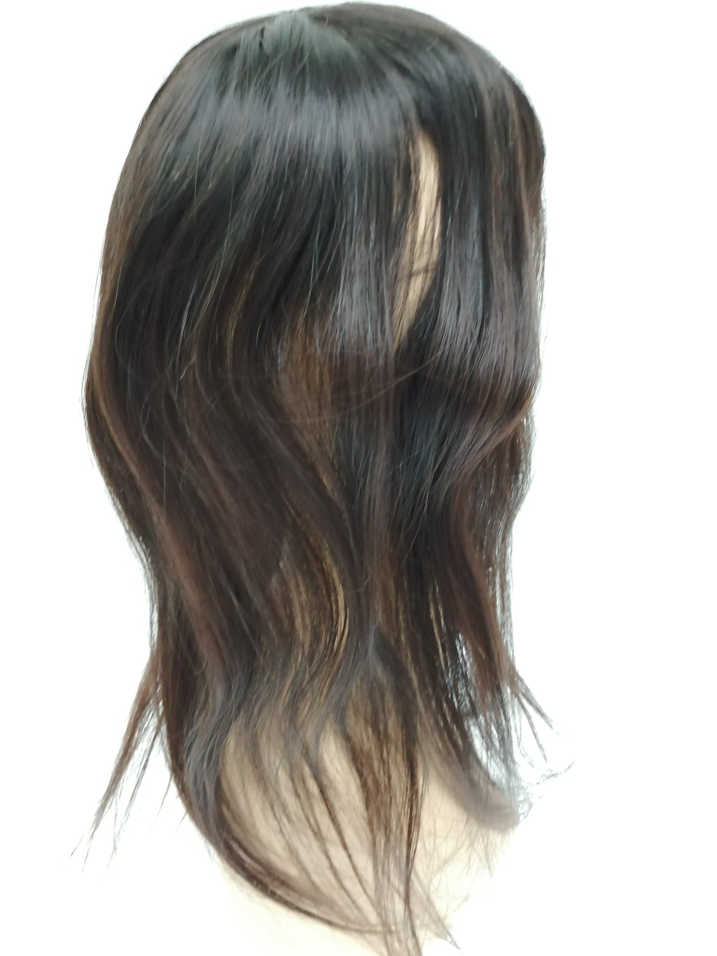 POSTIZO women toupee 6x6 in