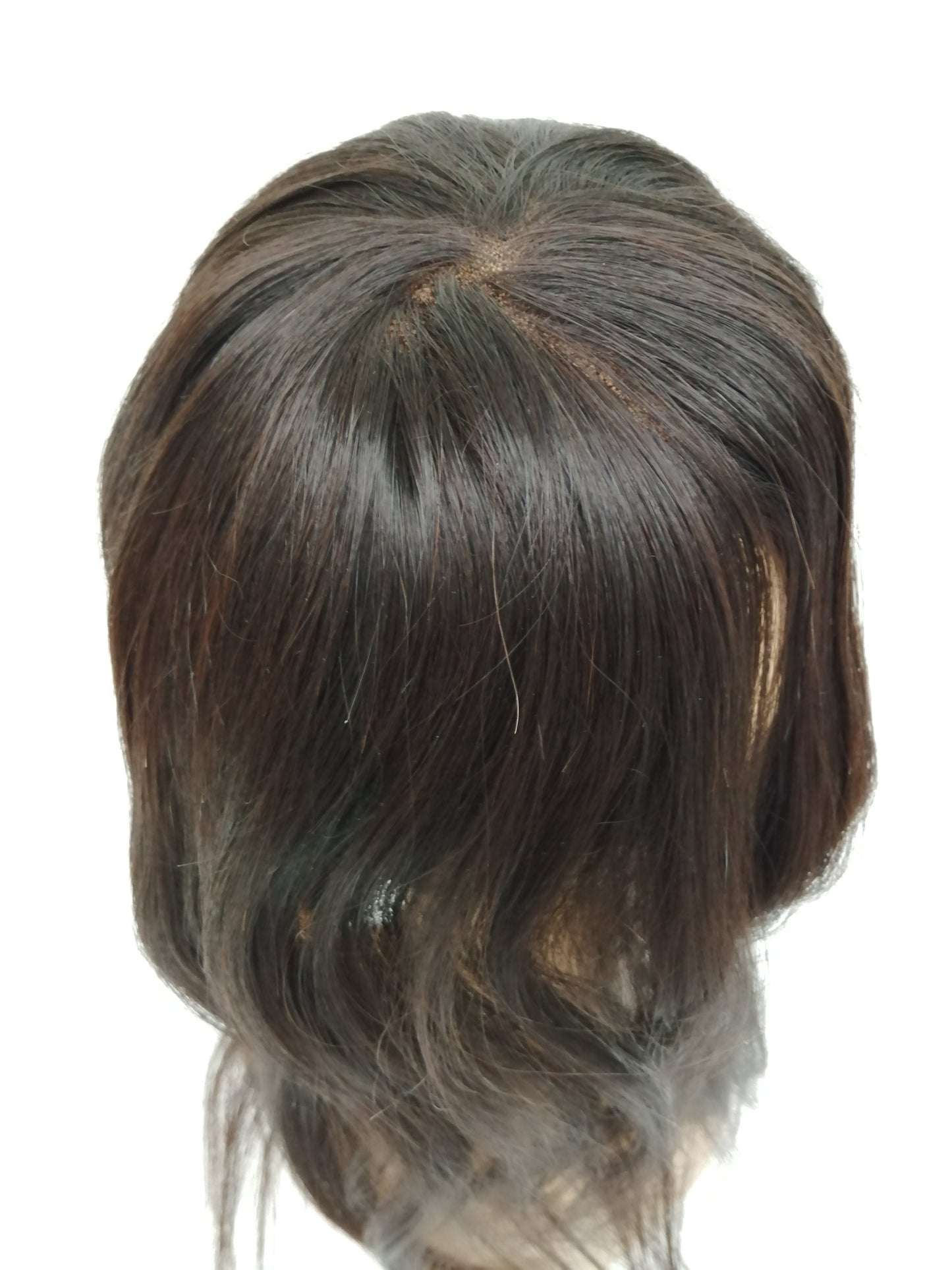 POSTIZO women toupee 6x6 in