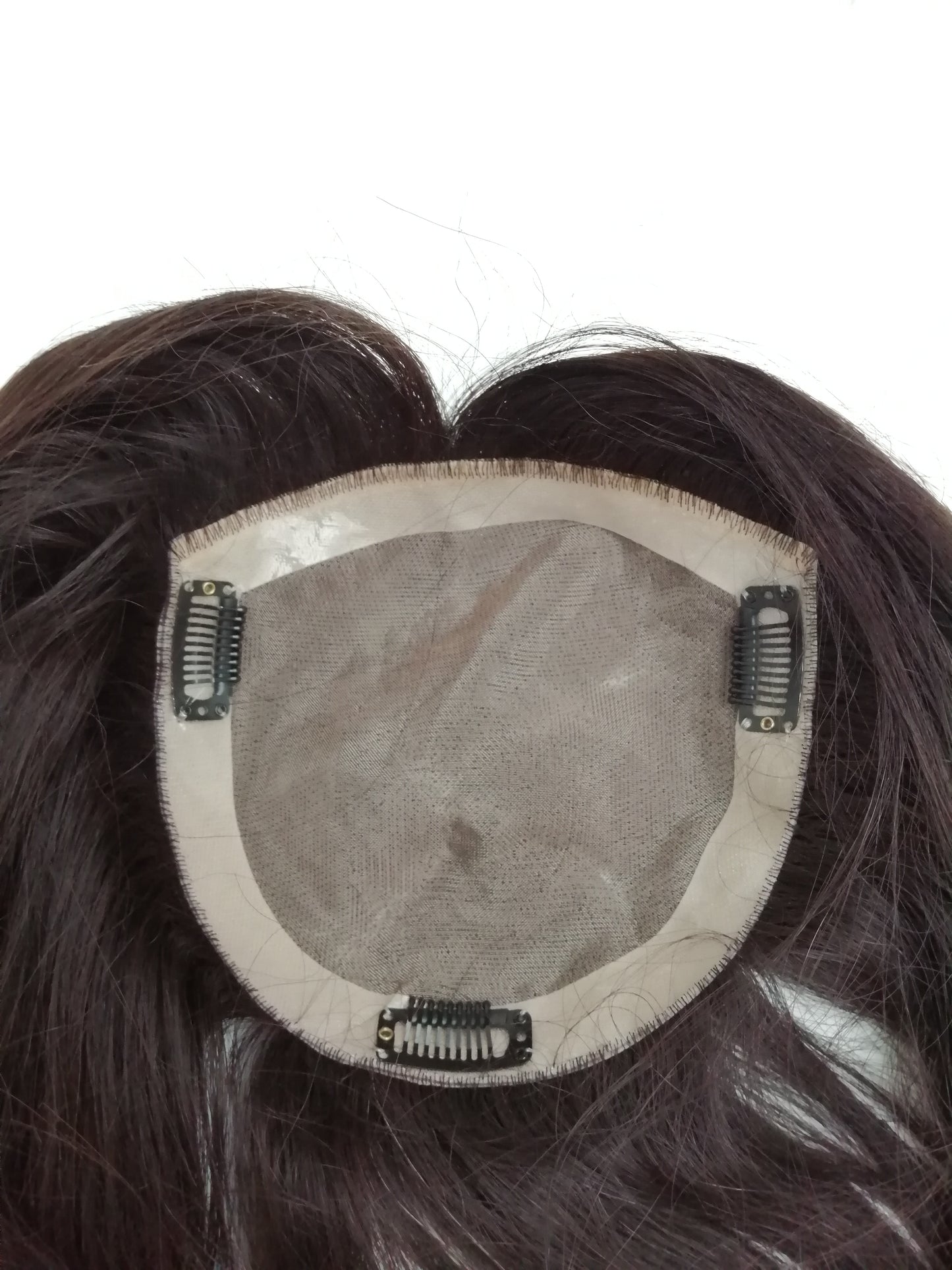 POSTIZO women toupee 6x6 in