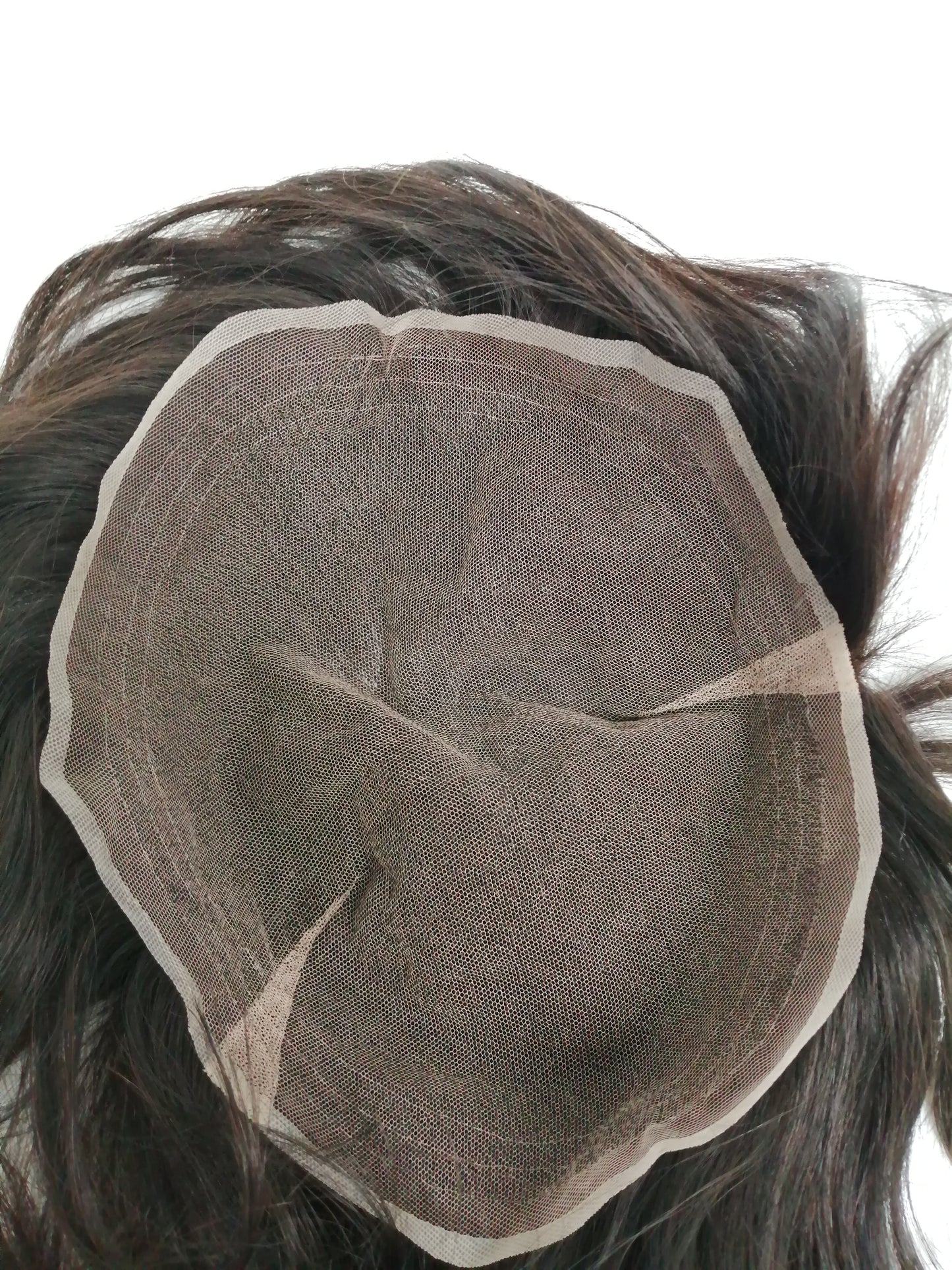 PIEZA CAPILAR  FULL LACE