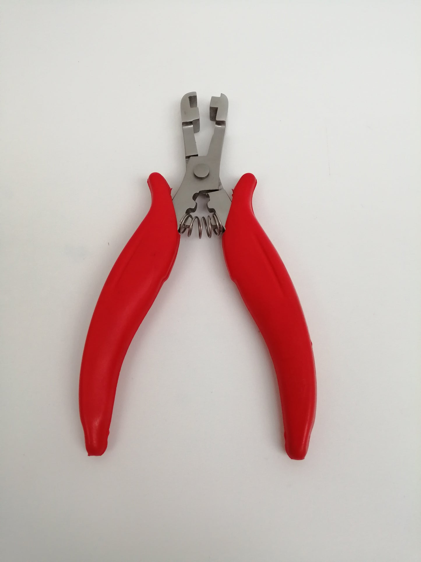 Pinza para extensiones