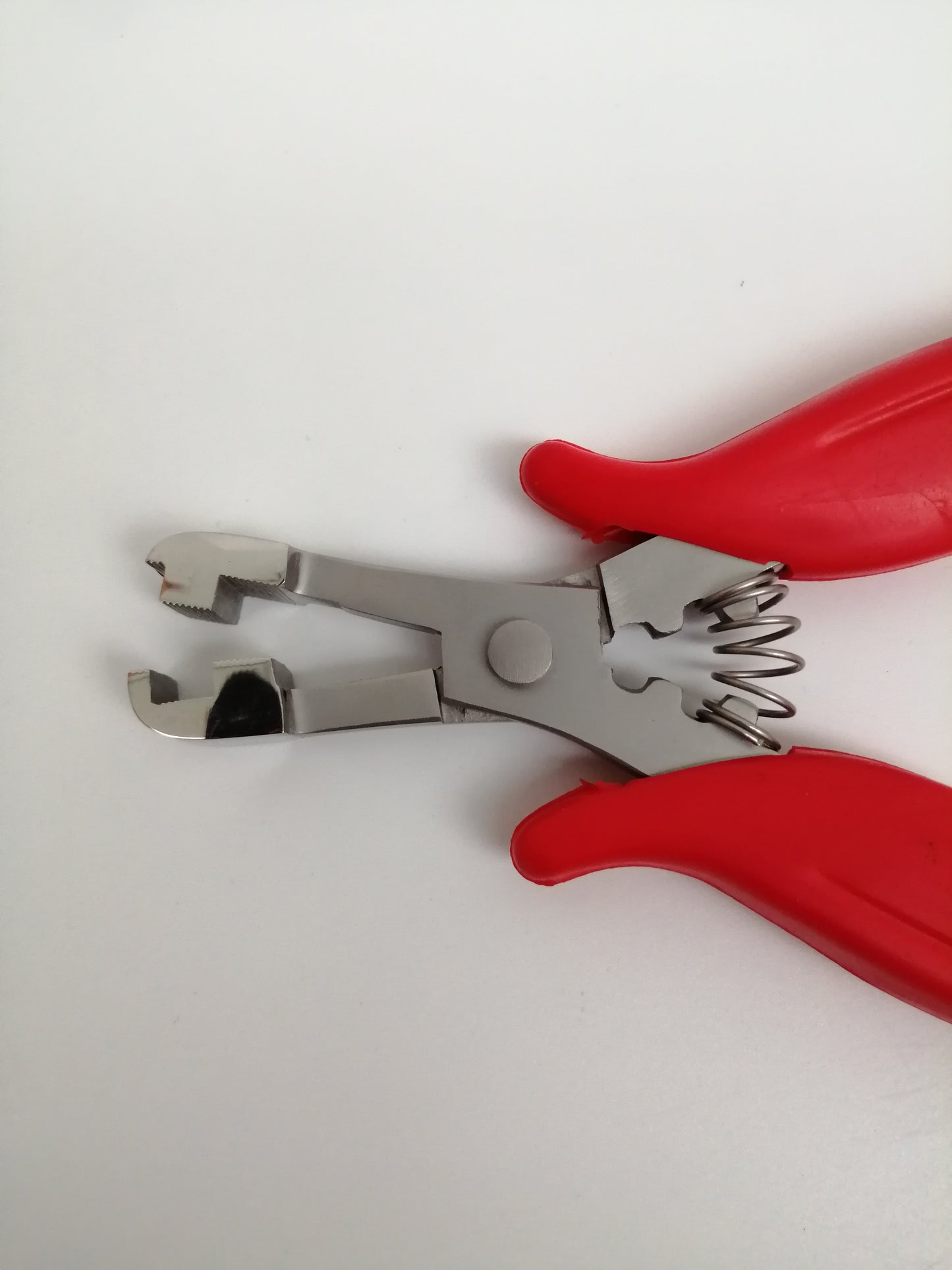 Pinza para extensiones