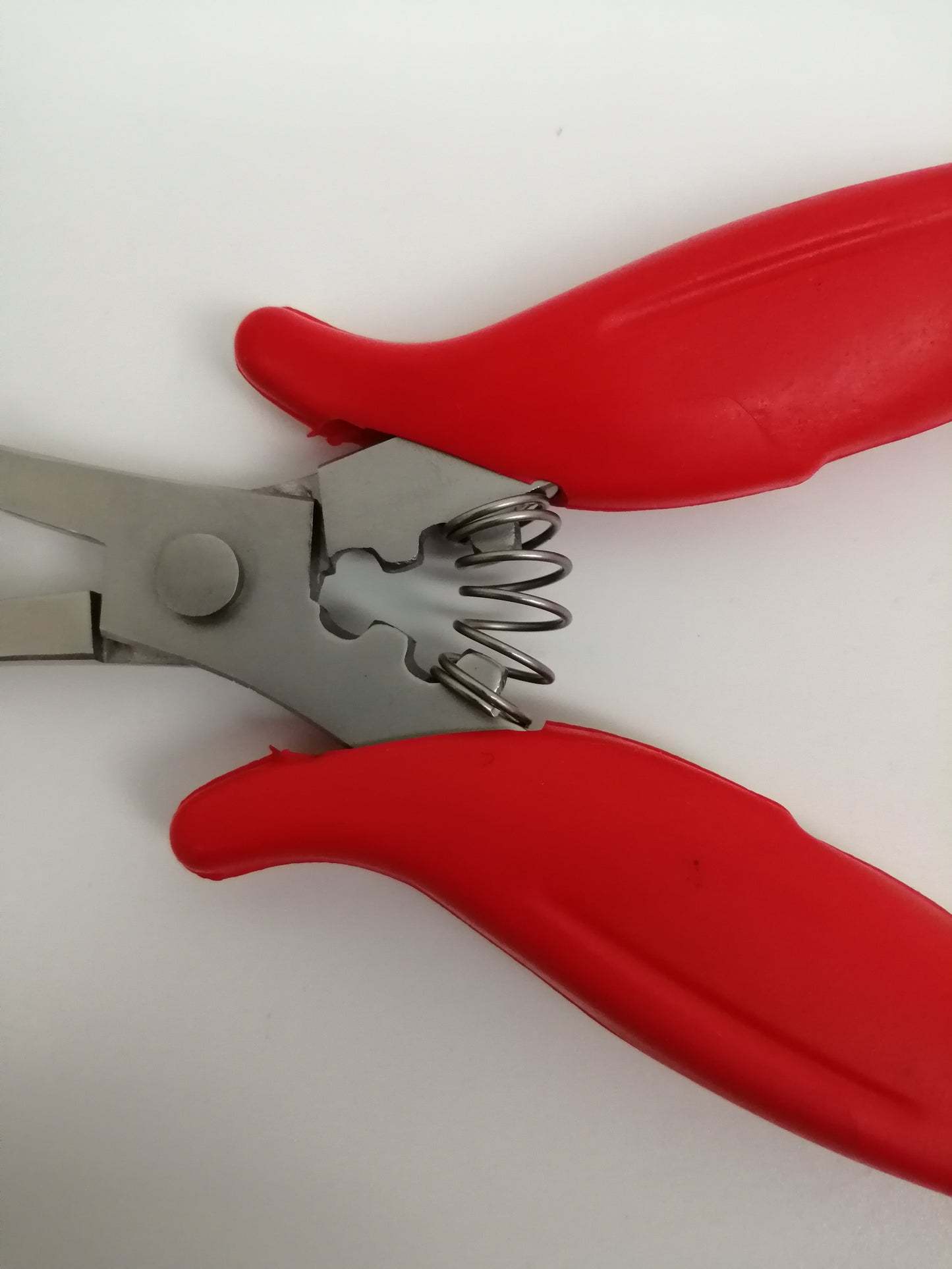 Pinza para extensiones