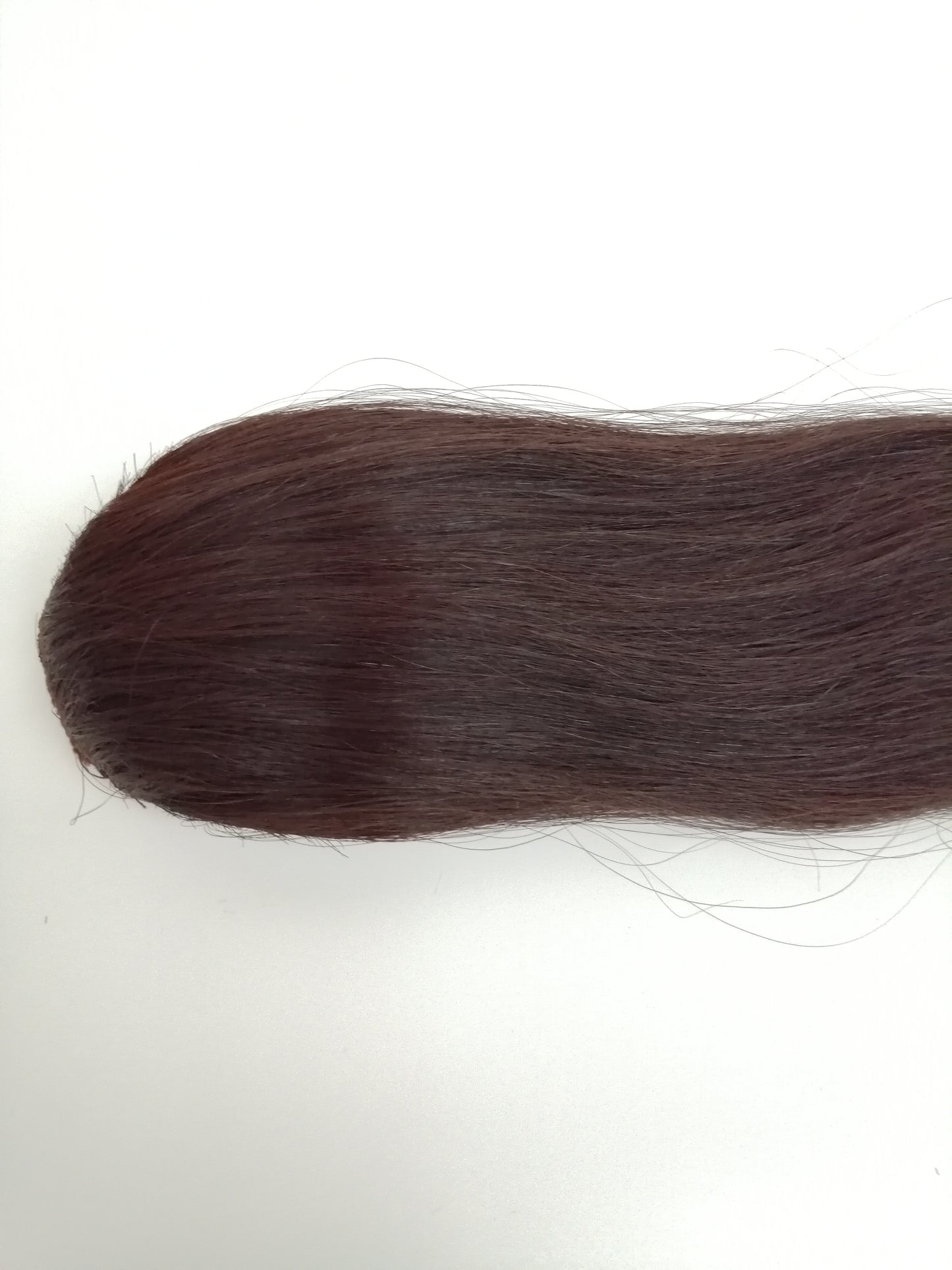 POSTIZO de peineta 45 cm