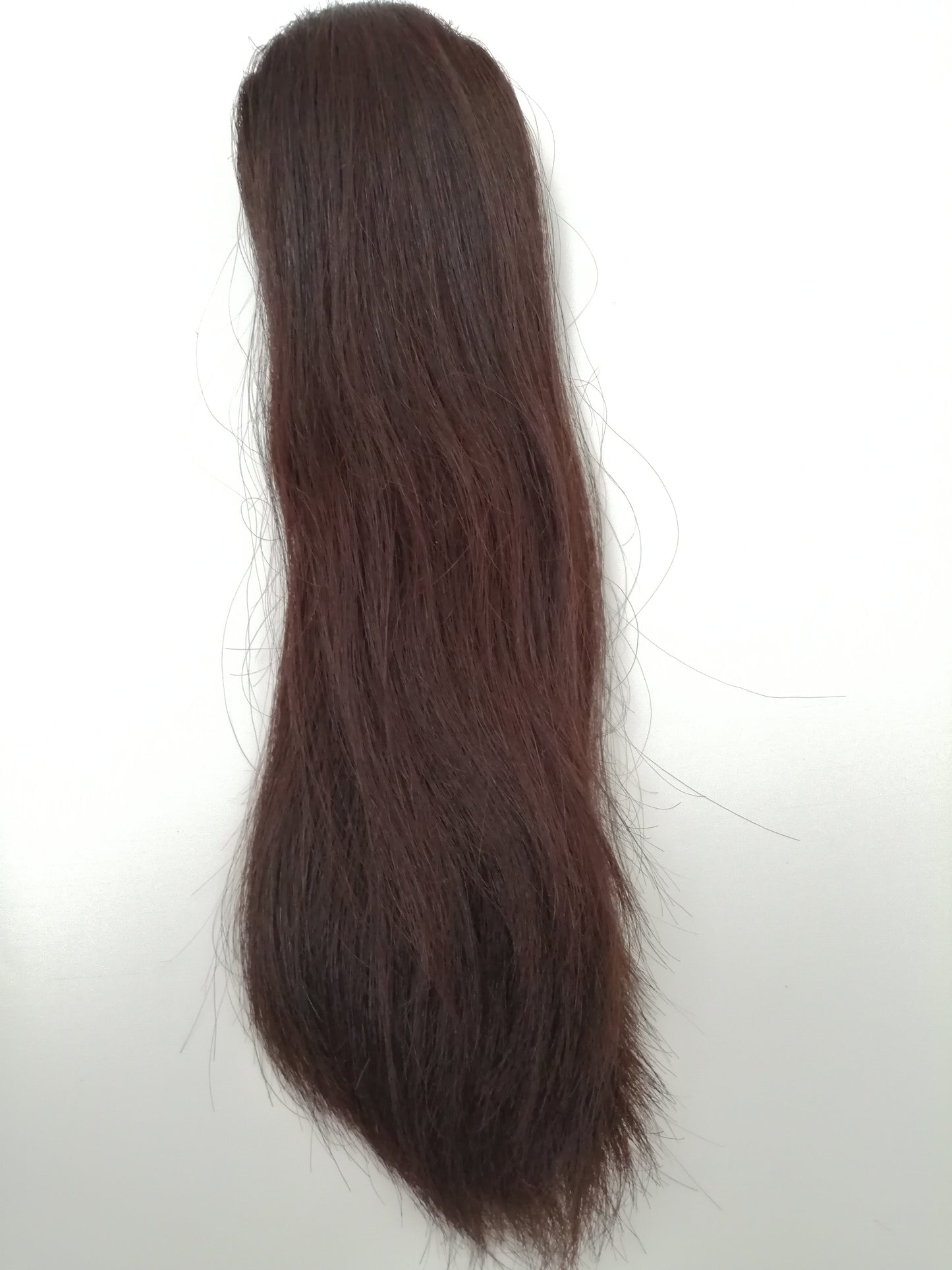 POSTIZO de peineta 45 cm