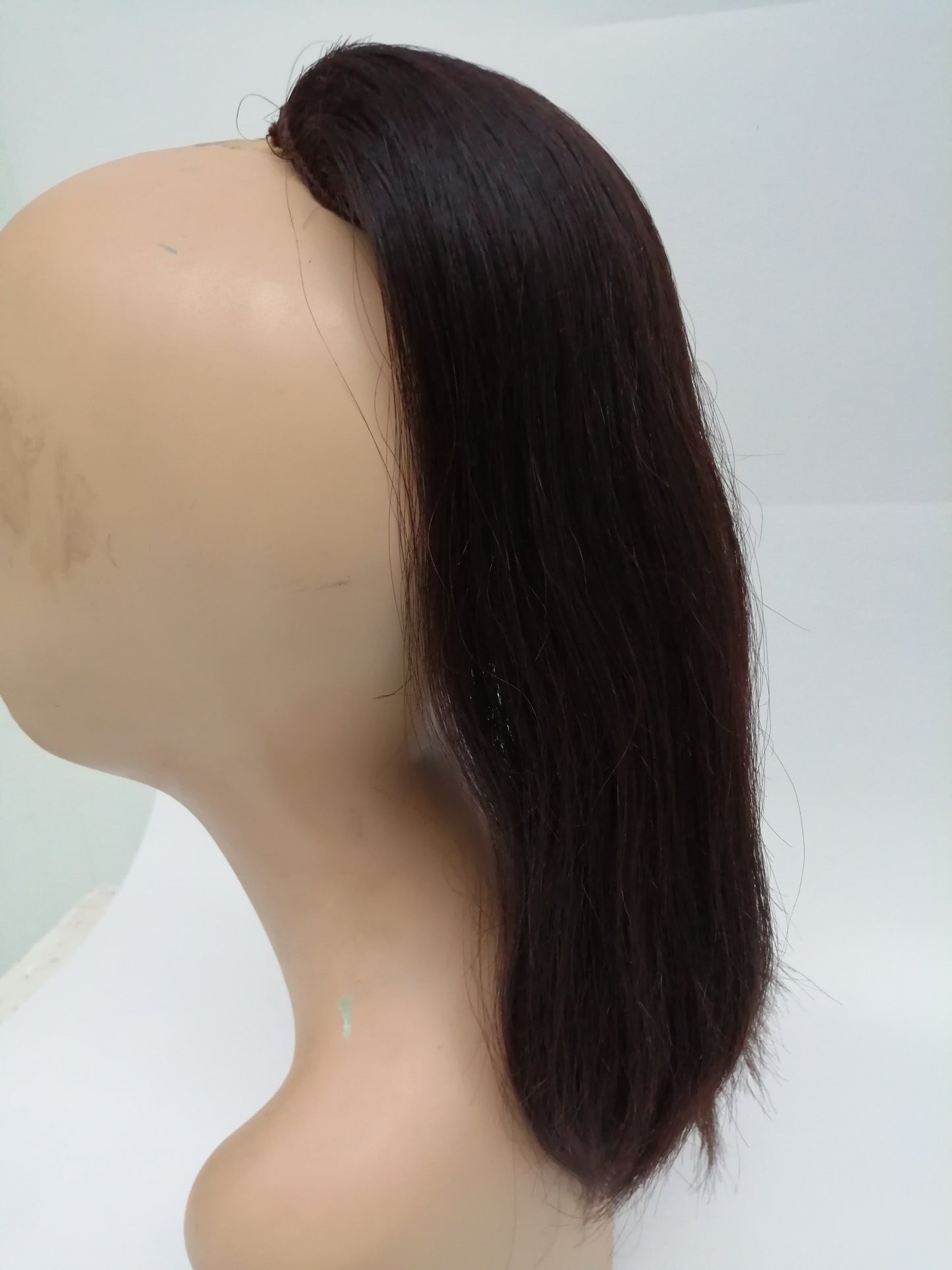 POSTIZO de peineta 45 cm