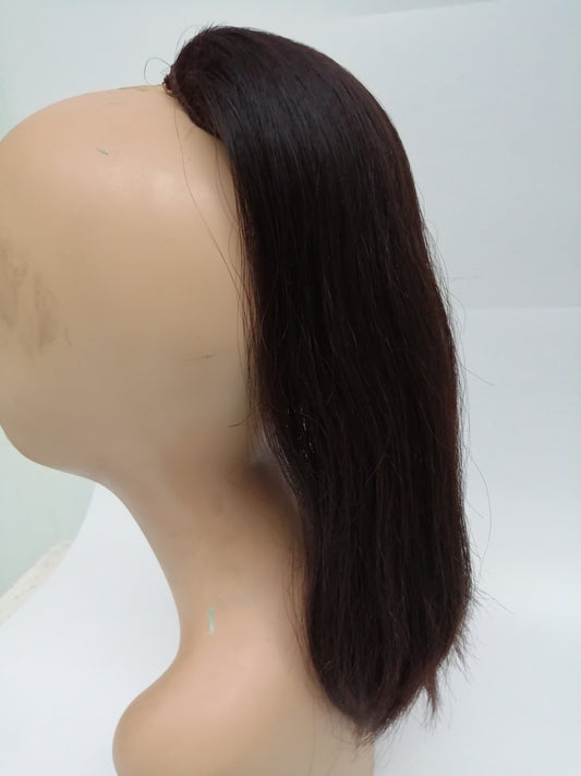 POSTIZO de peineta 45 cm