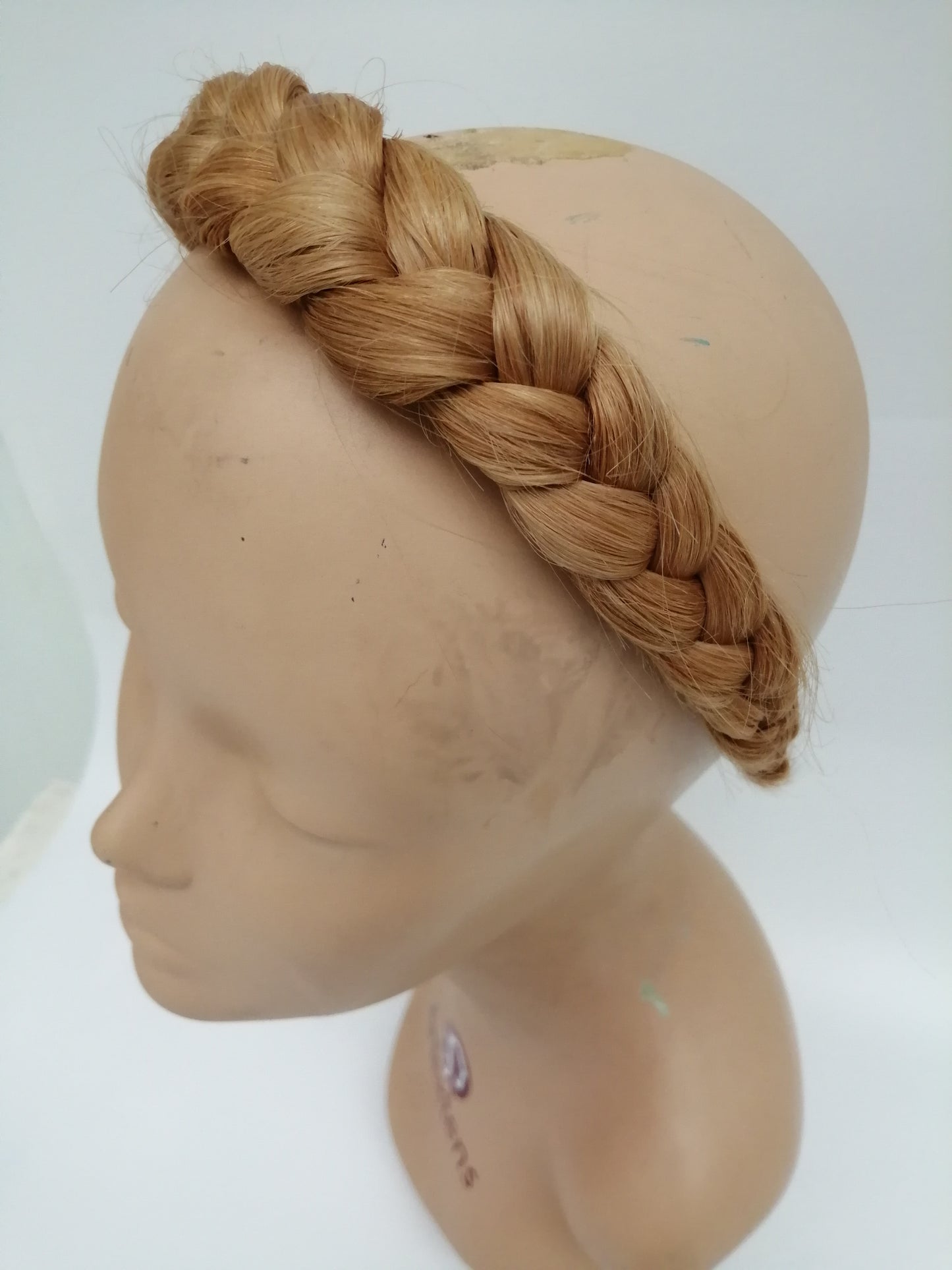 TRENZA diadema