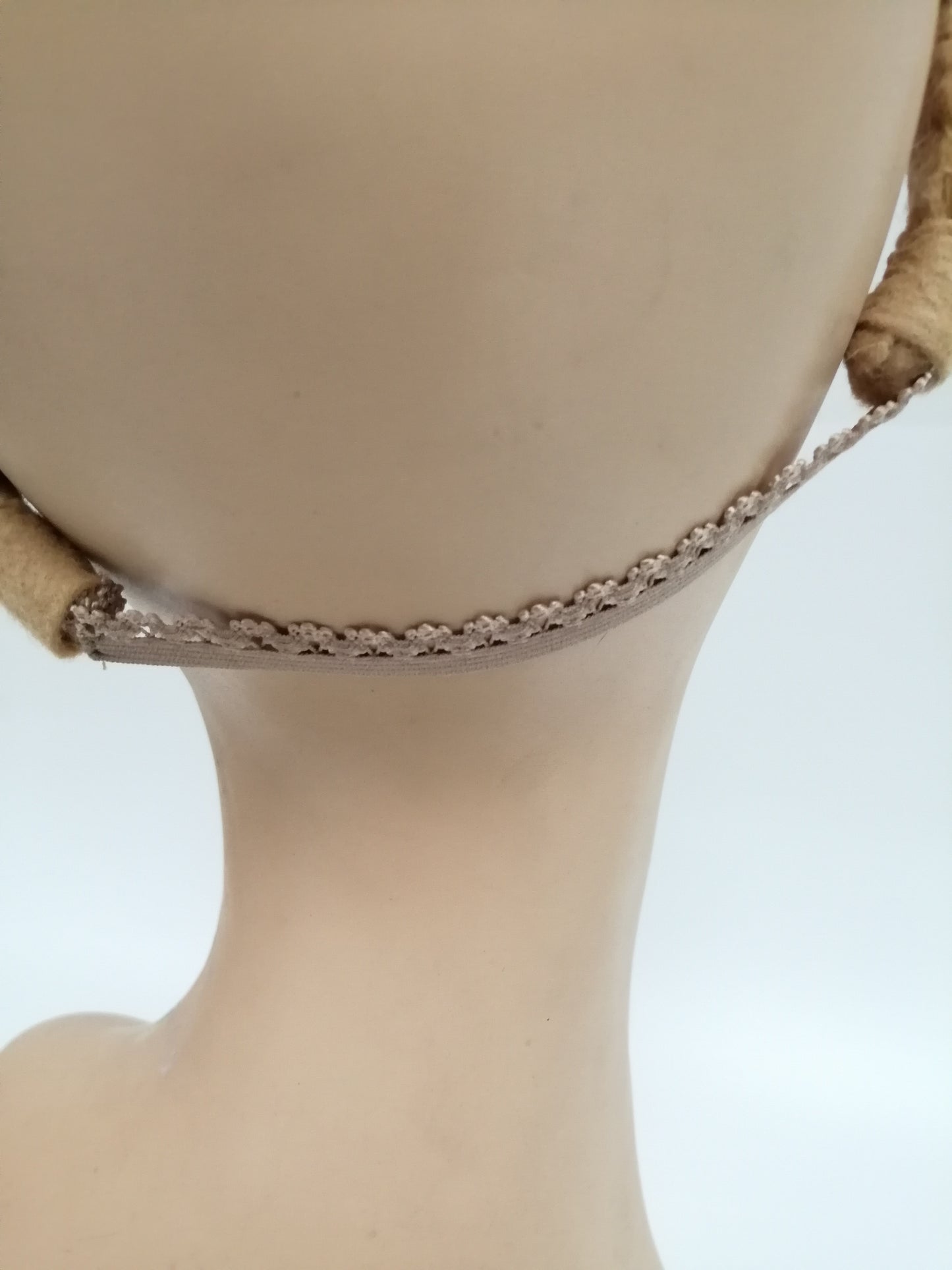 TRENZA diadema