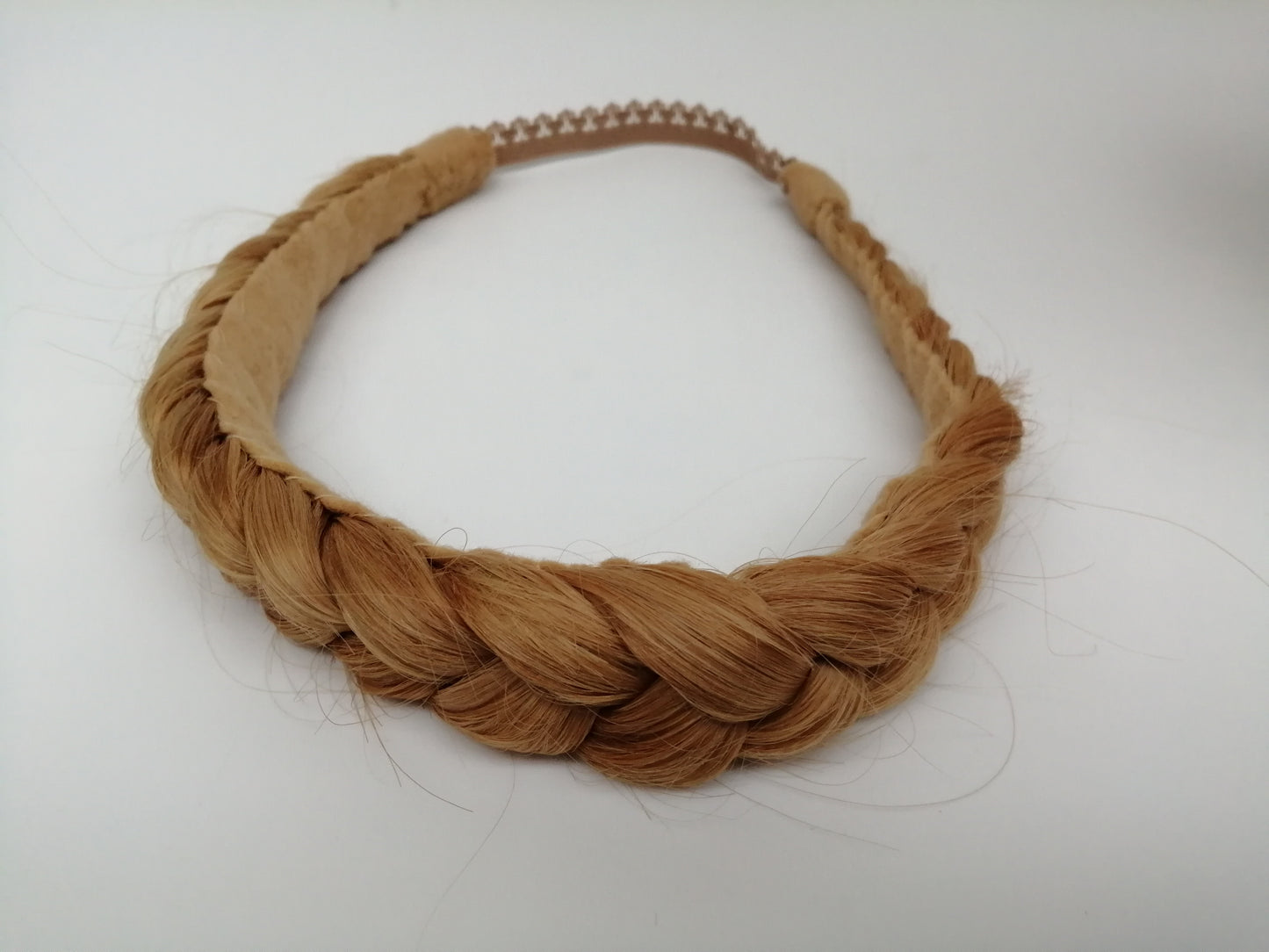 TRENZA diadema