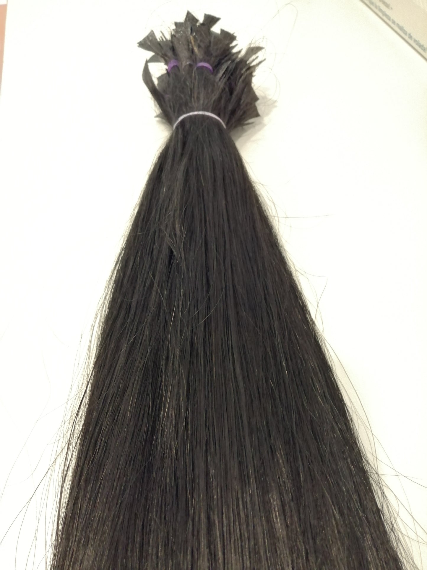 EXTENSIONES cabellera completa (180 piezas)