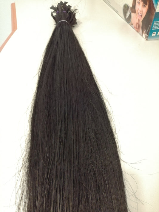 EXTENSIONES cabellera completa (180 piezas)
