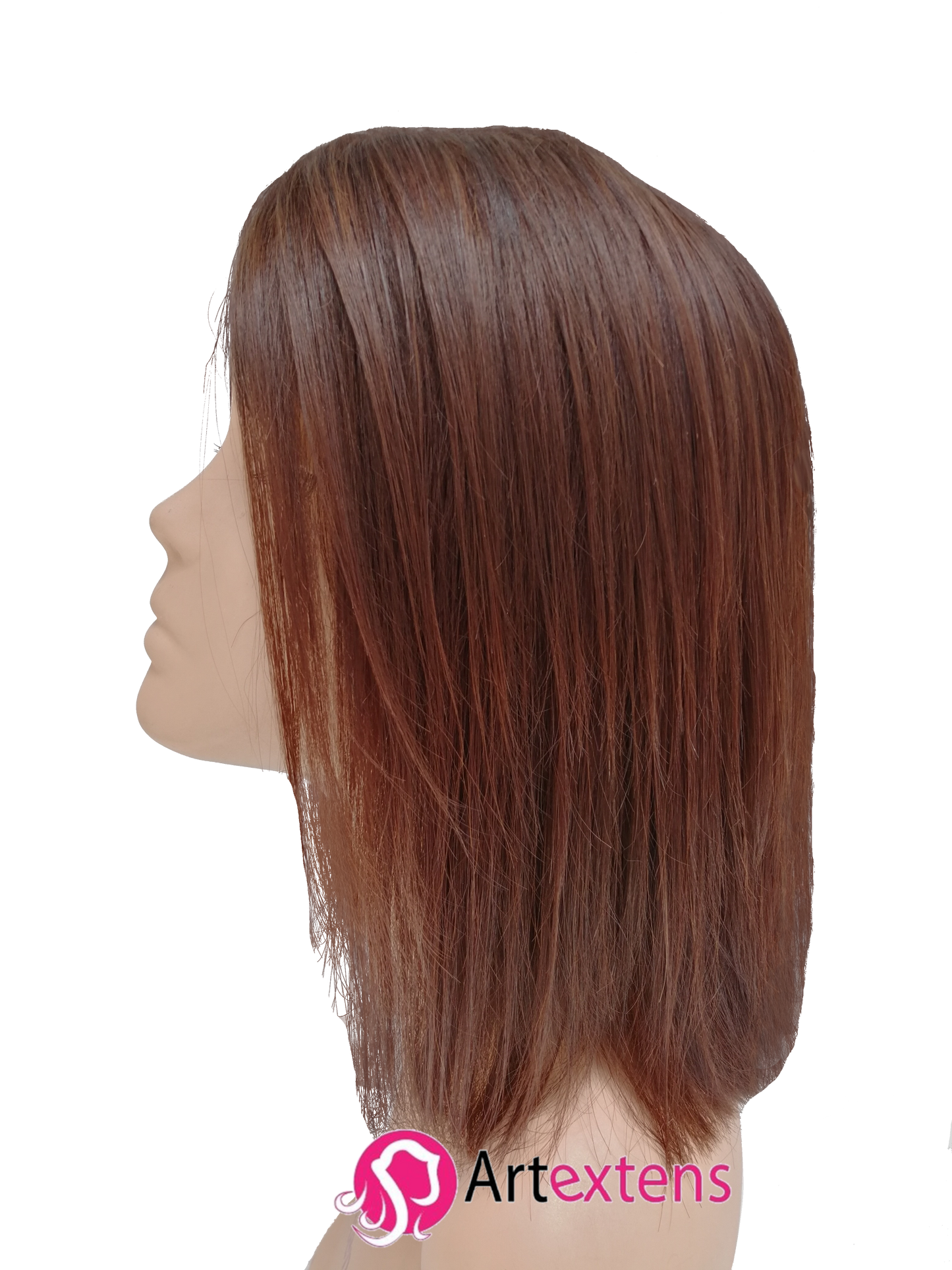 PELUCA 20 cm lacia