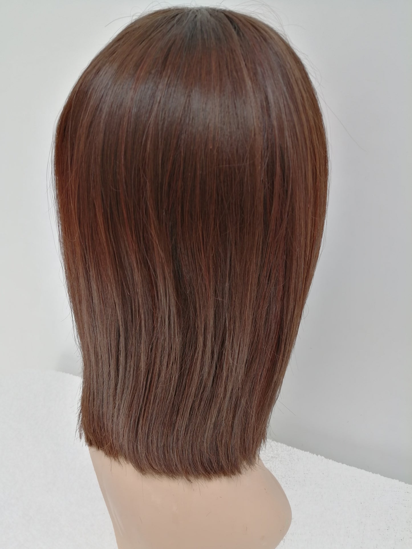 PELUCA 20 cm lacia