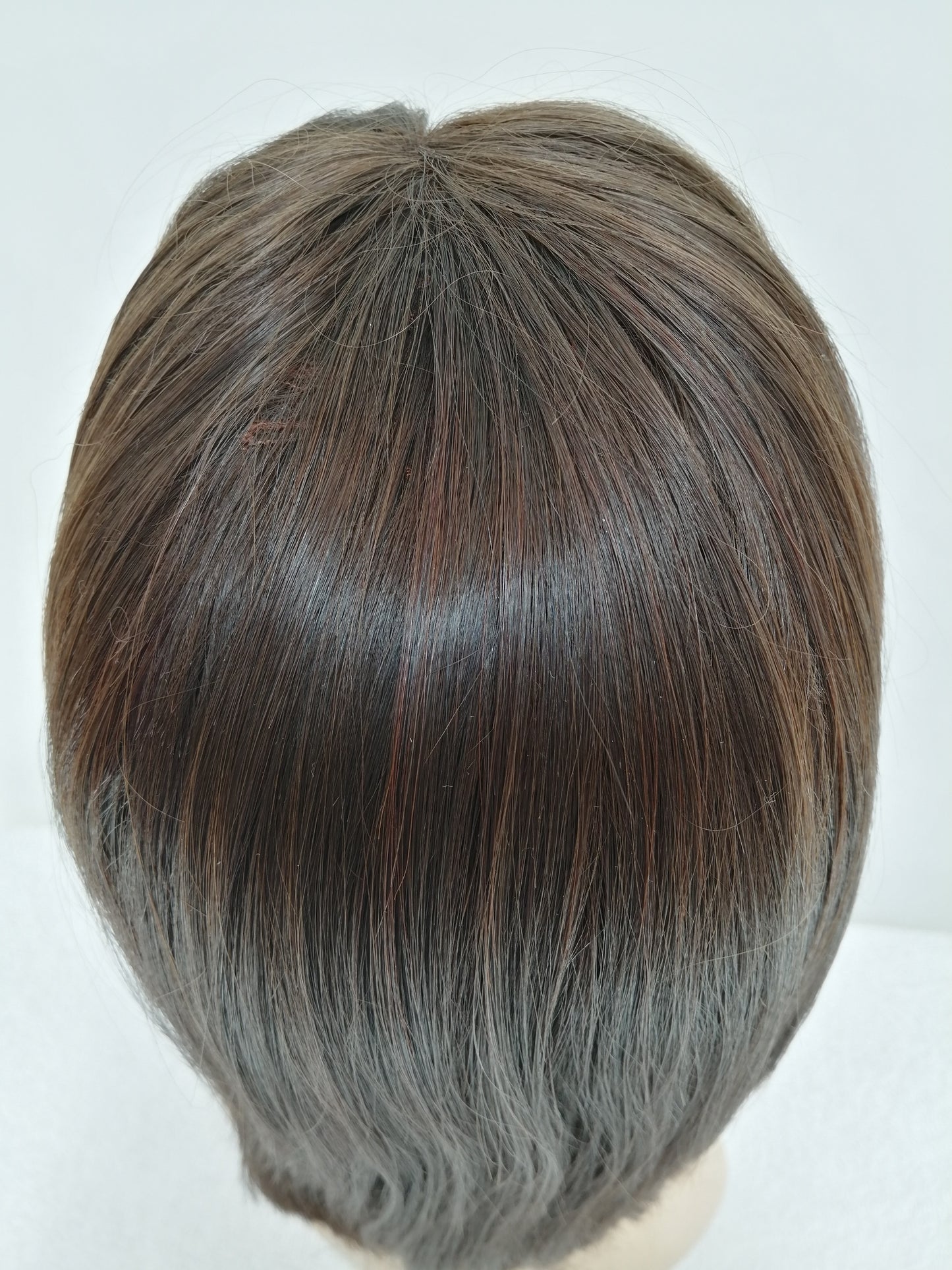 PELUCA 20 cm lacia