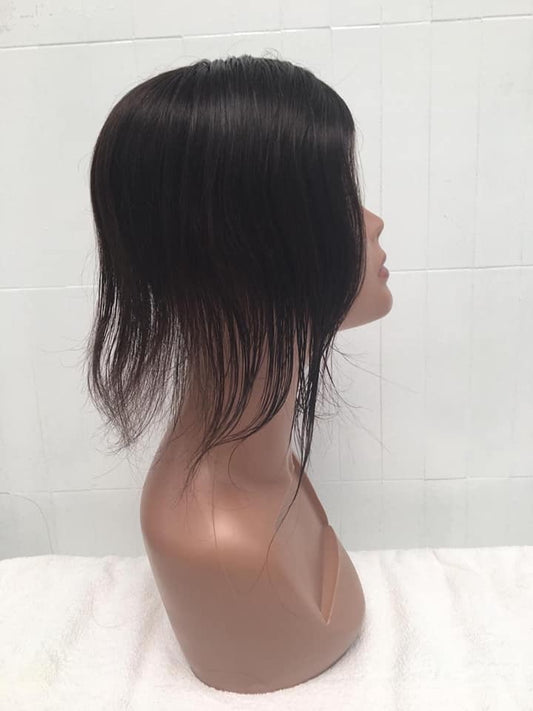 CÚSPIDE de inyeccion para dama 30 cm de largo