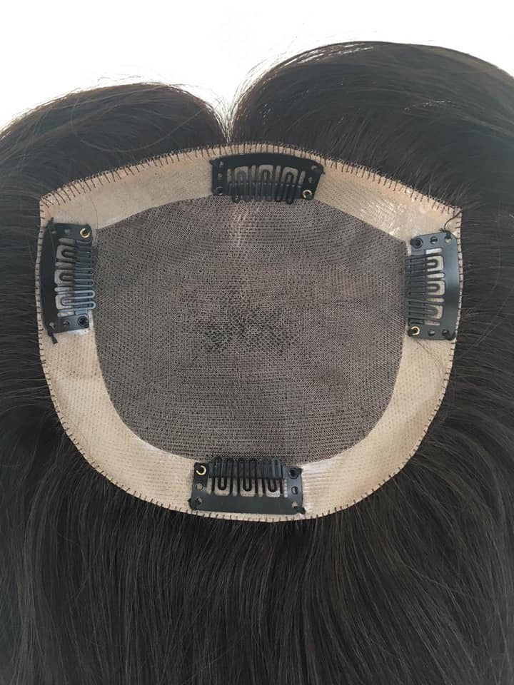 CÚSPIDE de inyeccion para dama 30 cm de largo